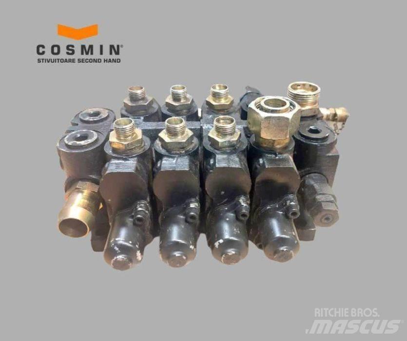  HUSCO Hydraulik