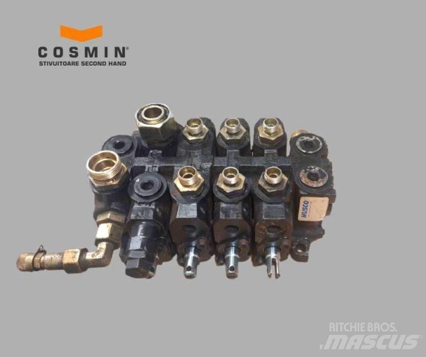  HUSCO Hydraulik