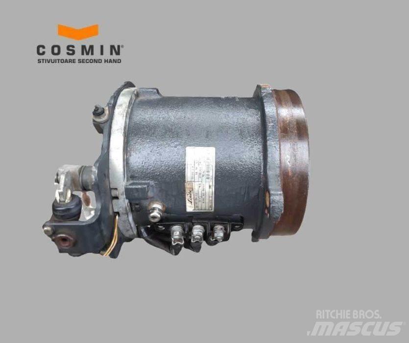 Linde  Elektronik