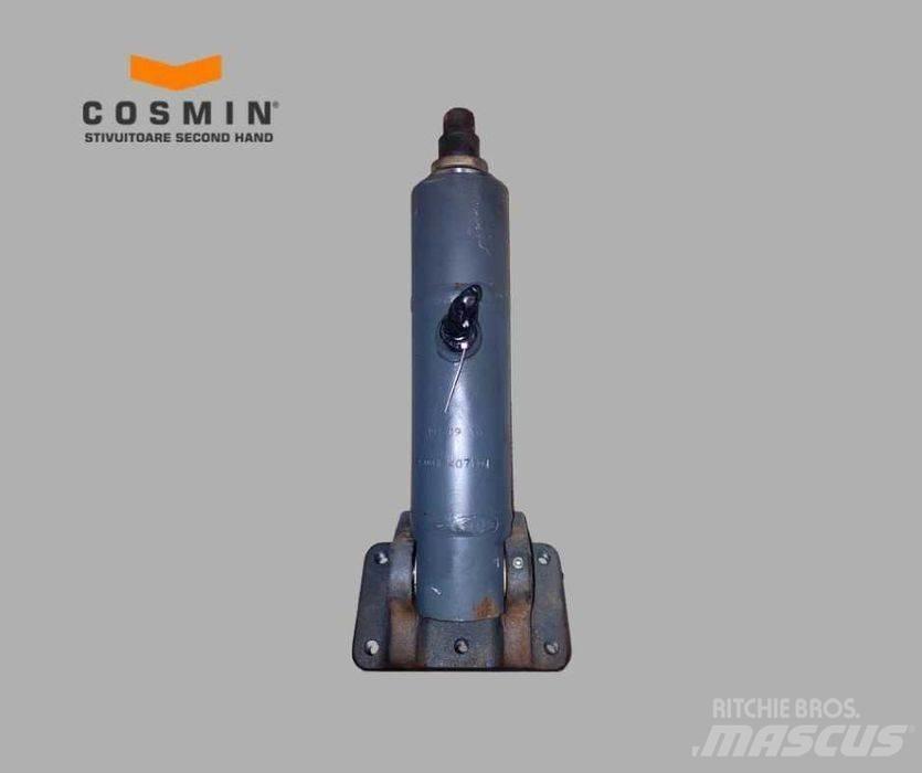 Linde  Hydraulik