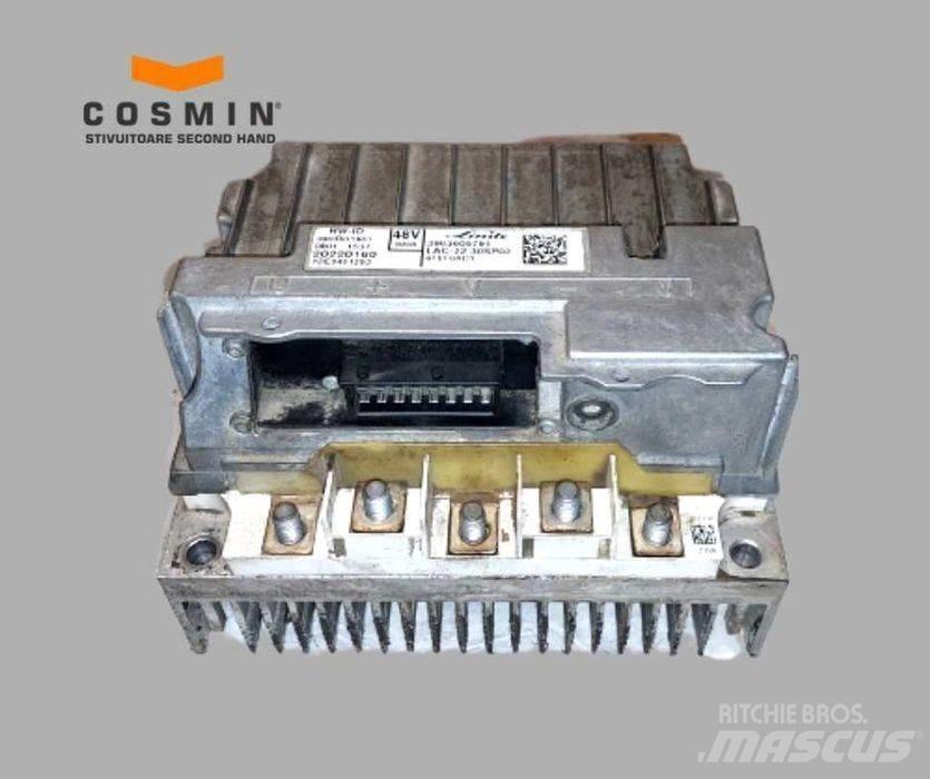 Linde  Elektronik
