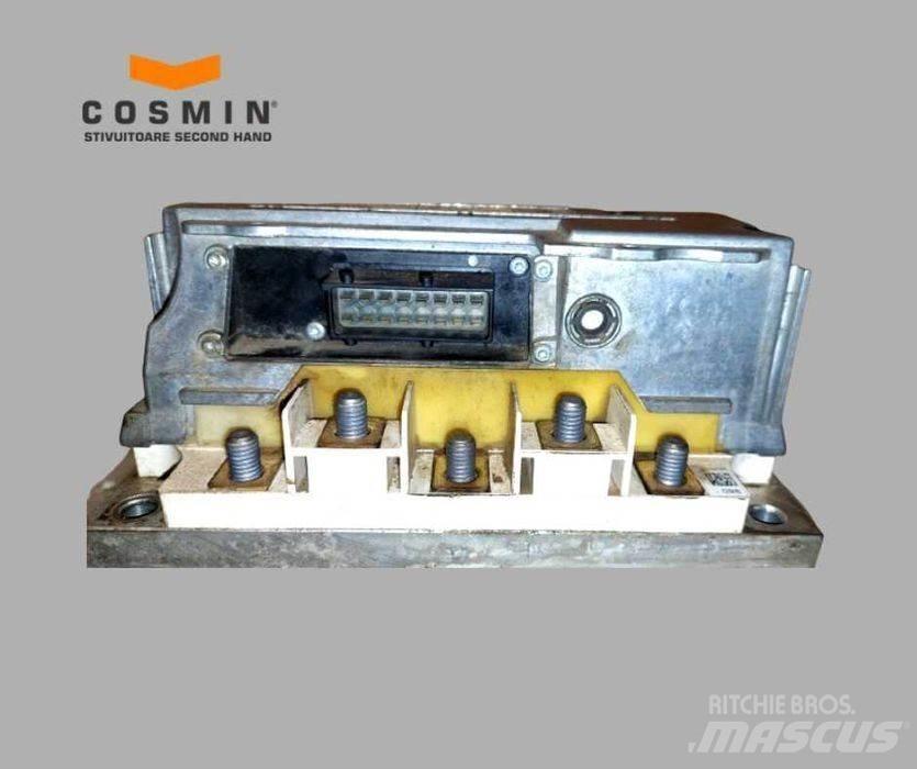 Linde  Elektronik