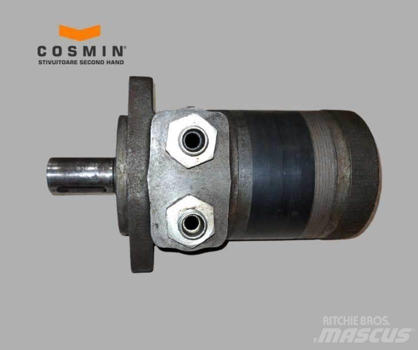 Linde  Hydraulik