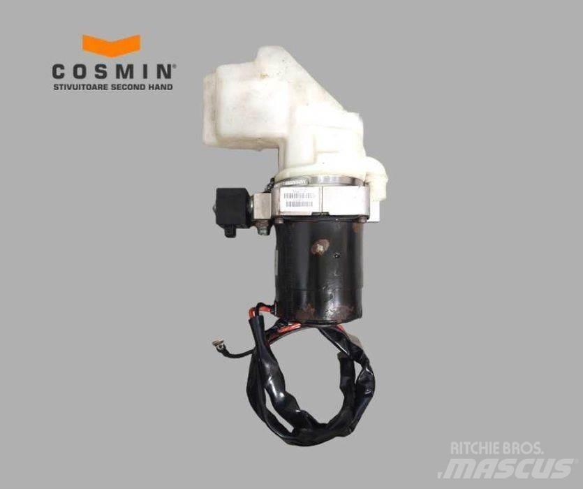 Linde  Hydraulik