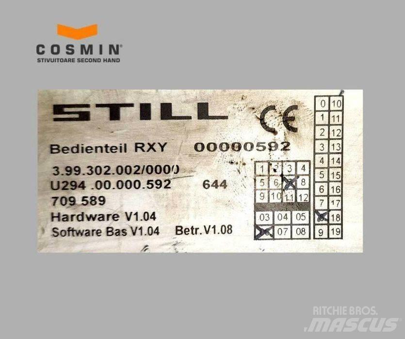 Still  Elektronik