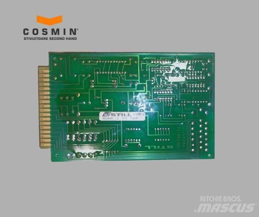 Still  Elektronik