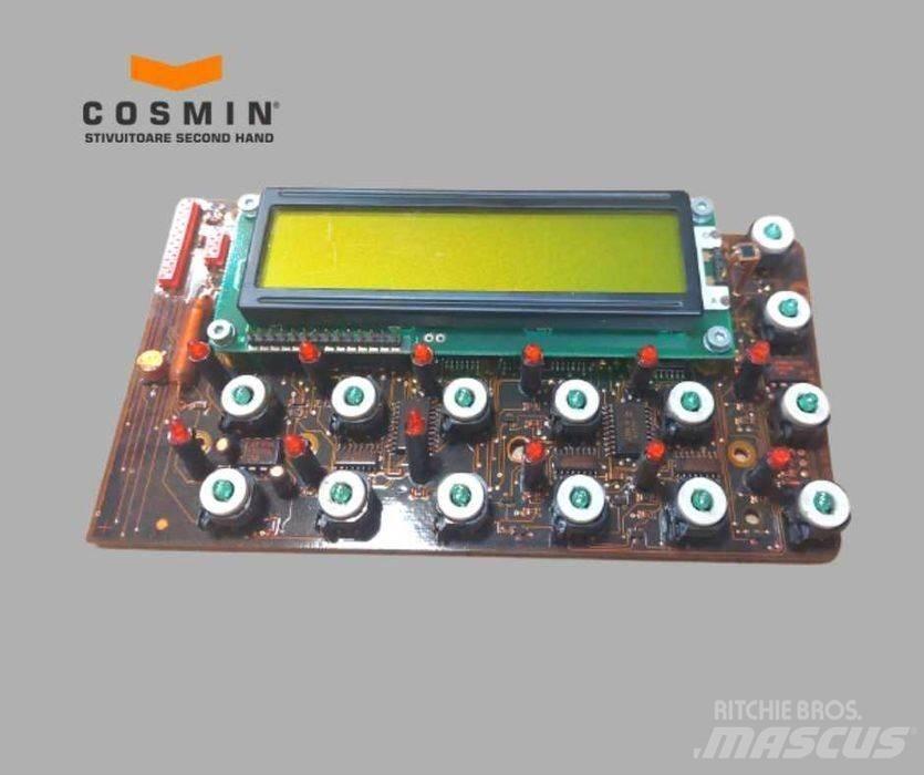 Still  Elektronik