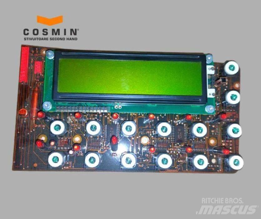 Still  Elektronik