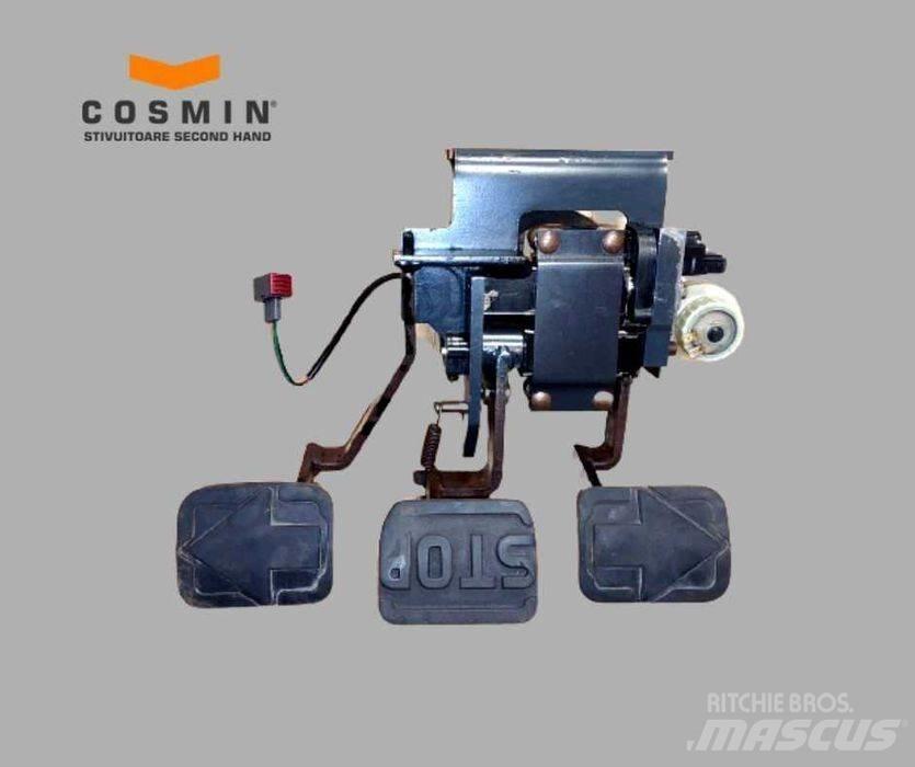 Still  Motoren