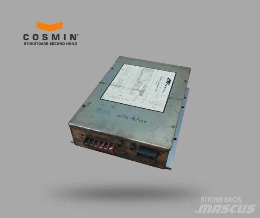 Still  Elektronik