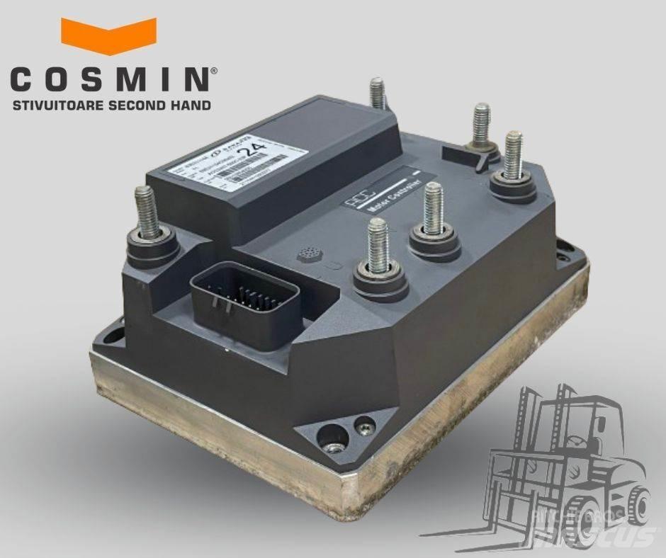 Still  Elektronik