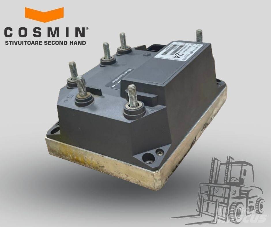 Still  Elektronik