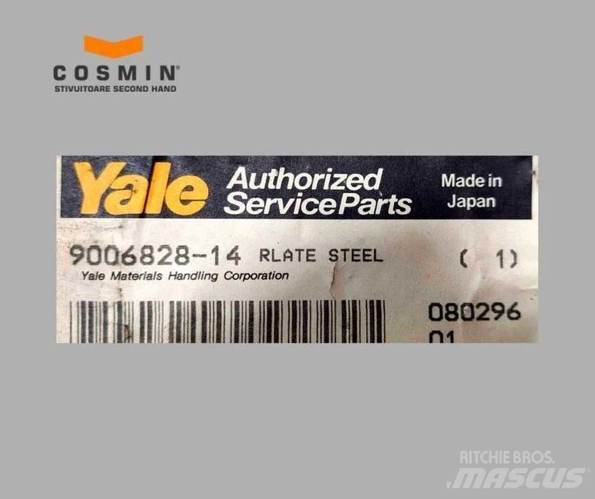 Yale  Getriebe
