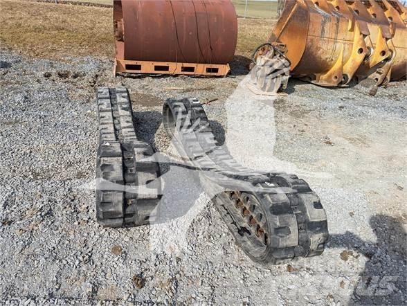 Bobcat  Ketten
