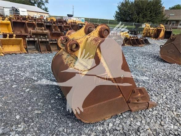 CAT  Schaufeln