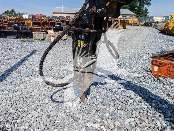 CAT B4 Hammer / Brecher
