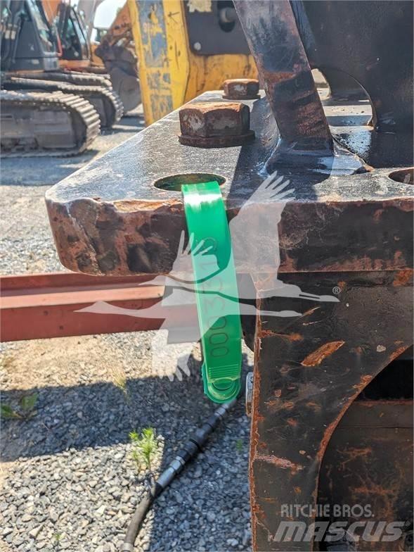 CAT B4 Hammer / Brecher