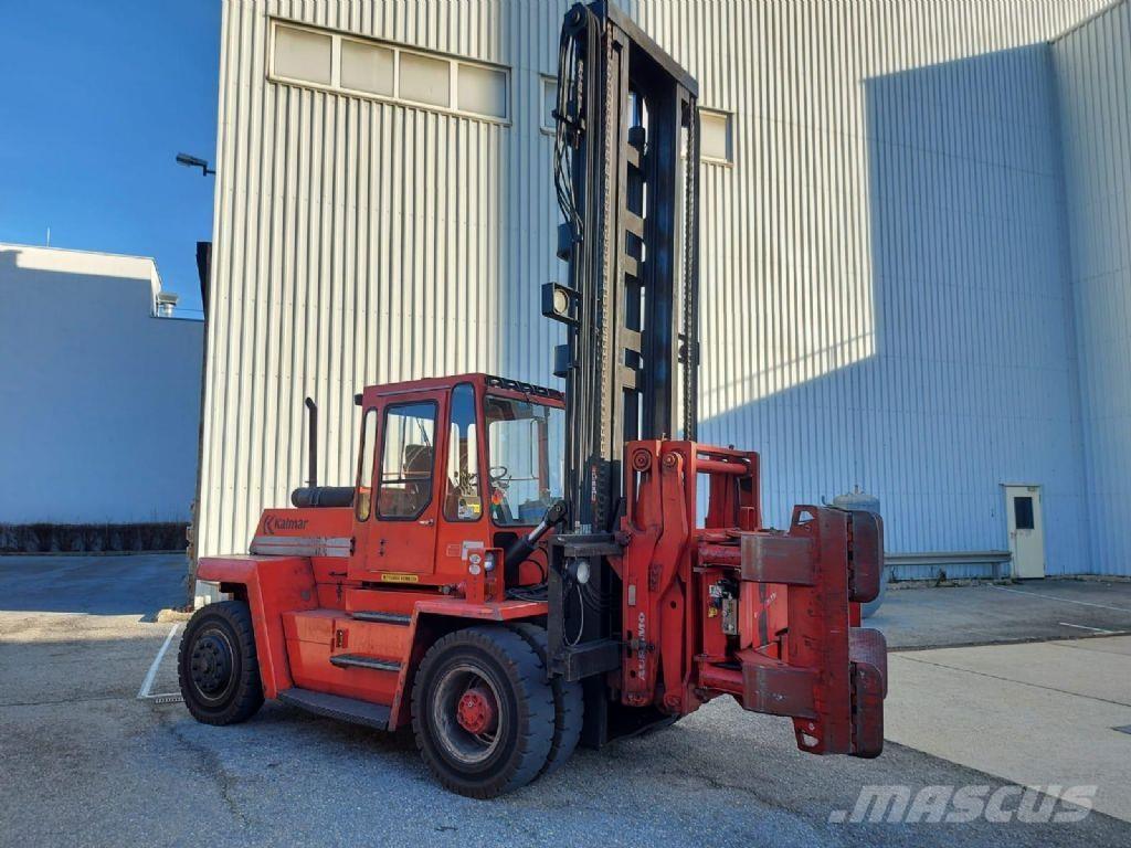 Kalmar DC 12-600 XL Dieselstapler