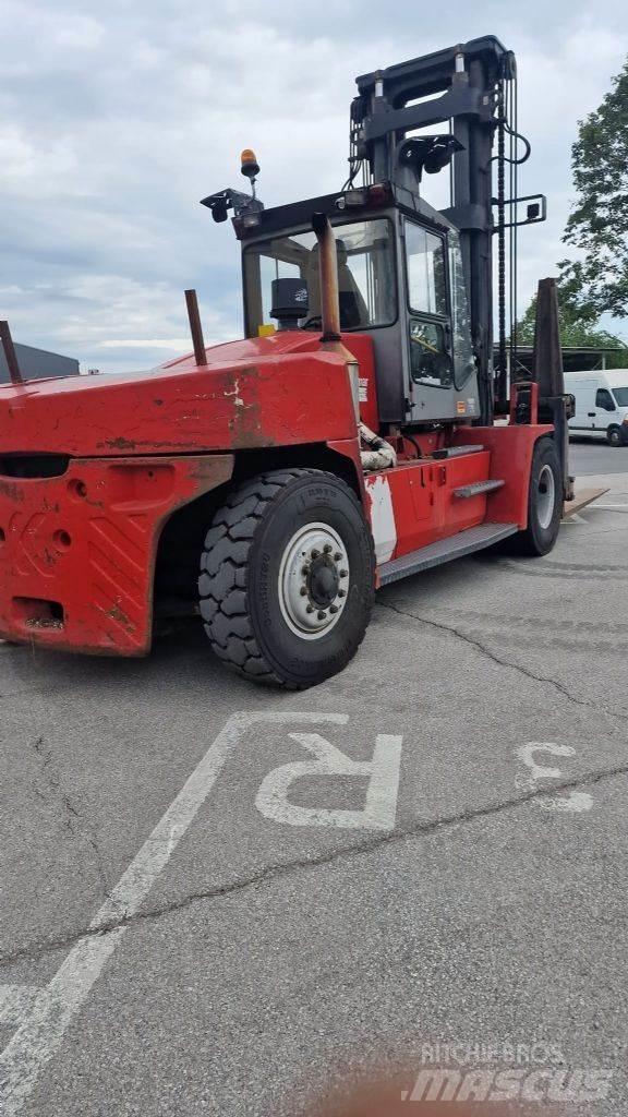 Kalmar DCE 160-12 Dieselstapler