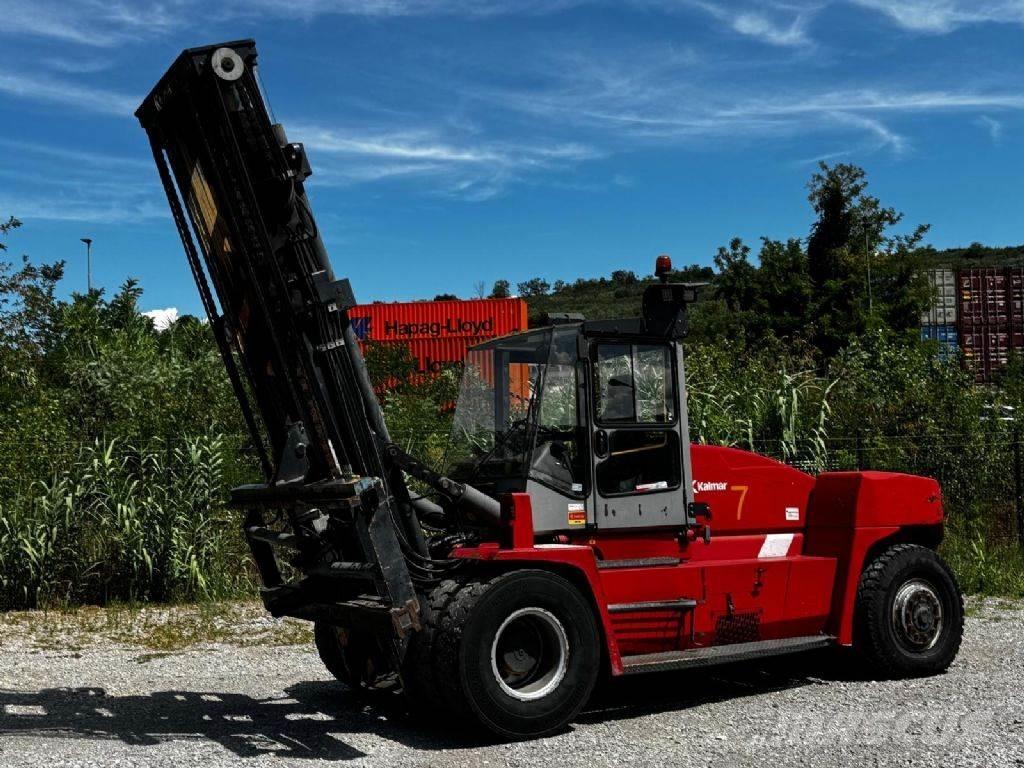 Kalmar DCE 160-12 Dieselstapler