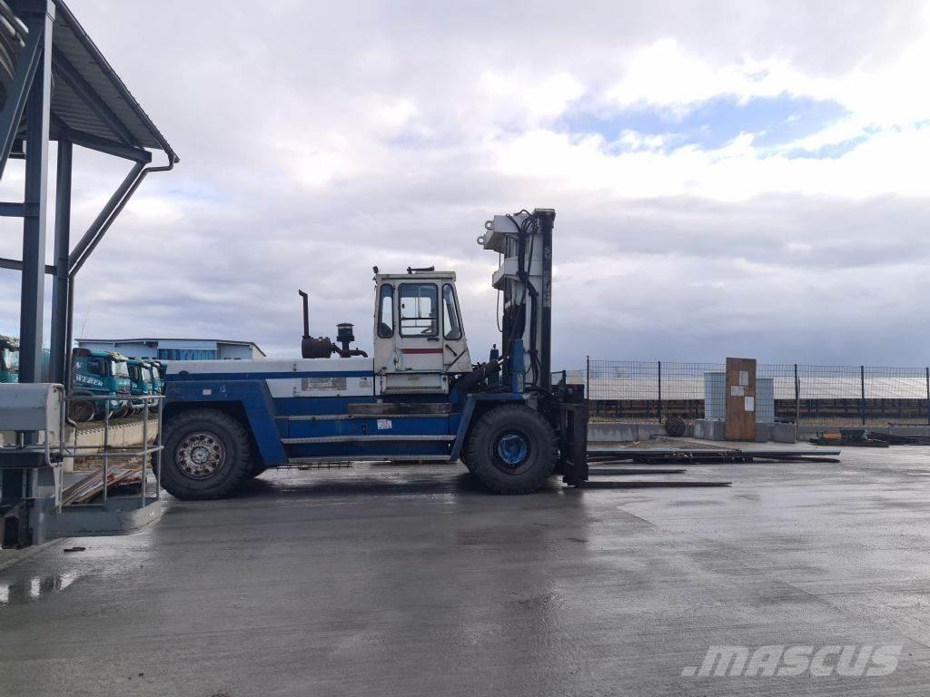 Svetruck 28/25120-45 Dieselstapler