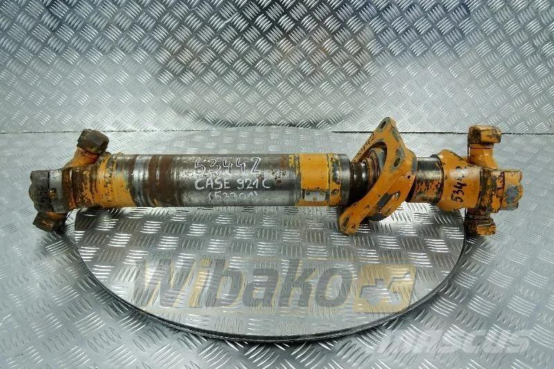 CASE 921C LKW-Achsen