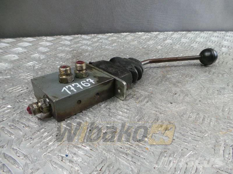 CASE Dżojstik Case 1188 Hydraulik