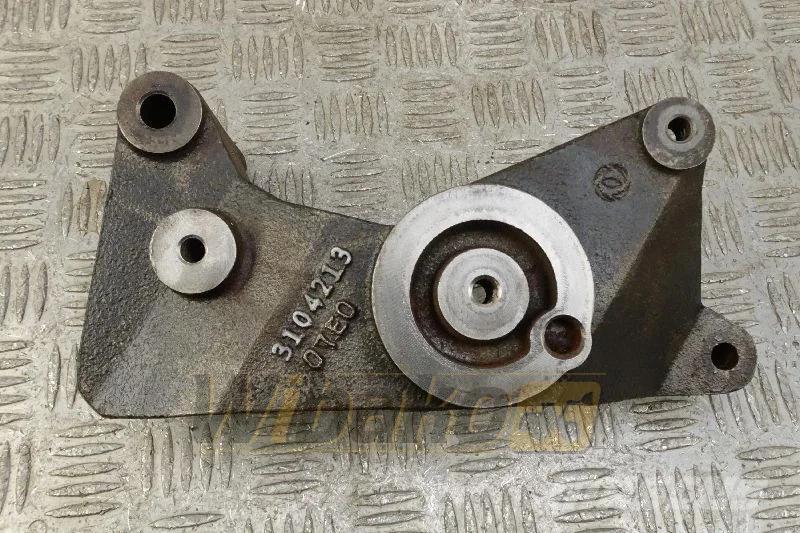 Cummins 3104213 Motoren