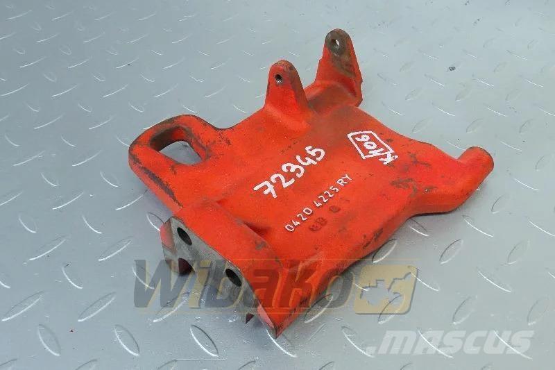 Deutz 04251386 Motoren
