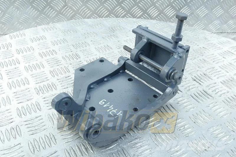 Deutz 1015 Motoren