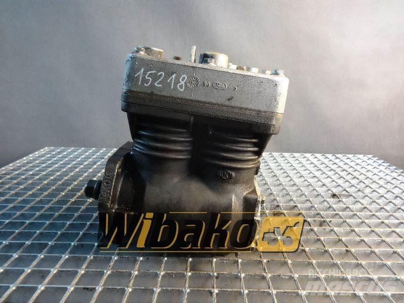  Knorr Compressor Knorr Kompressoren