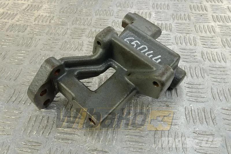 Liebherr 3022209 Motoren
