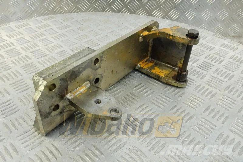 Liebherr 9885307 Motoren