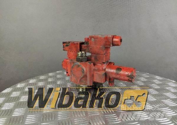O&K Distributor O&K Hydraulik