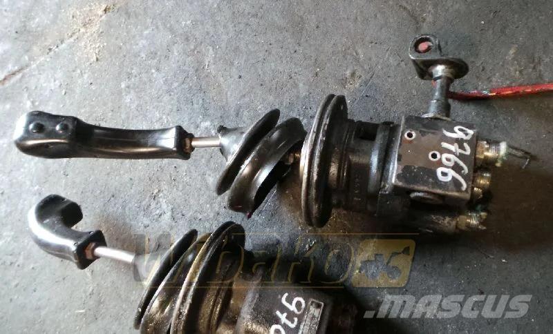 O&K Dżojstik O&K 1598180 Hydraulik
