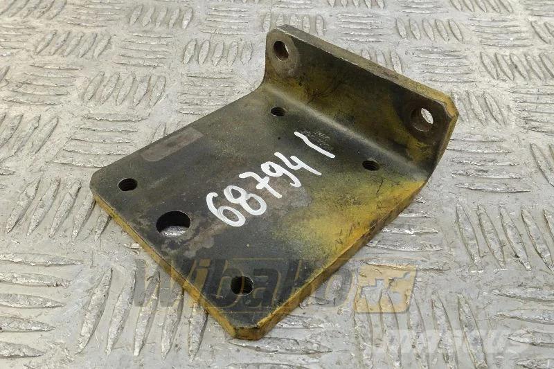 Perkins 3641P004 Motoren