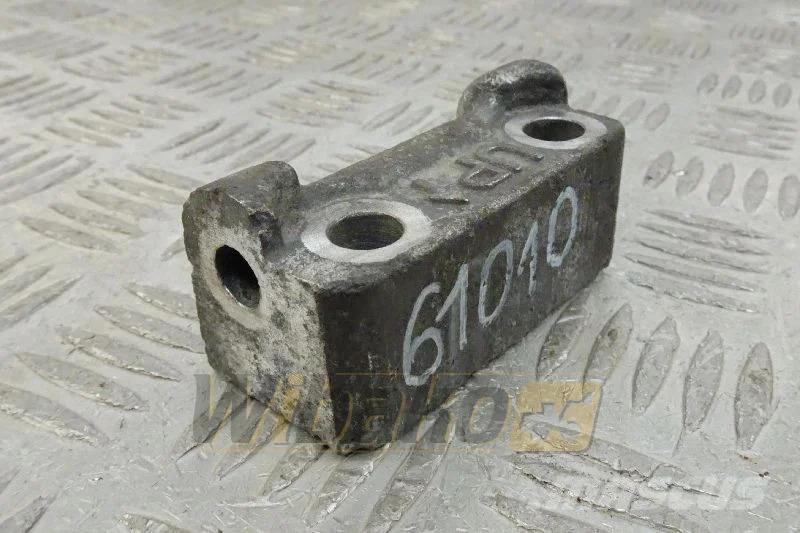 Perkins 3824A071 Motoren
