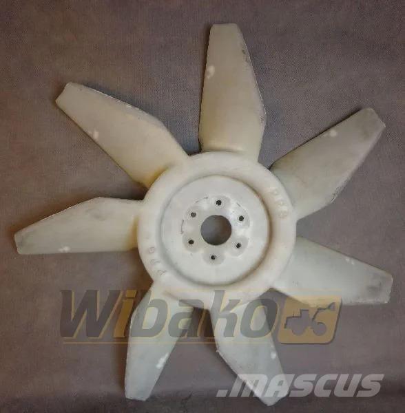  PPG Wentylator PPG 7/63 Motoren