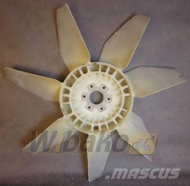  PPG Wentylator PPG 7/63 Motoren