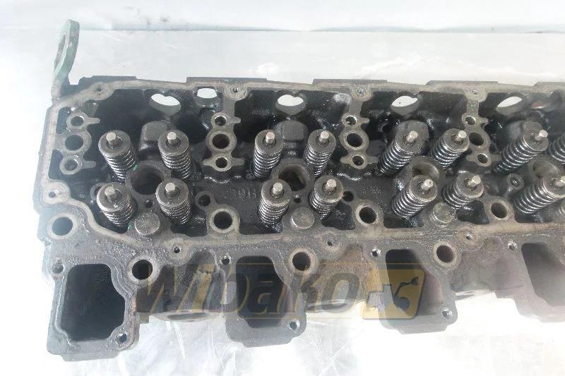 Volvo Głowica Volvo D7E Motoren