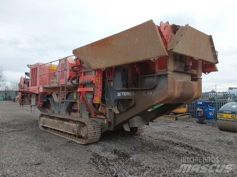   Sonstige Baumaschinen
