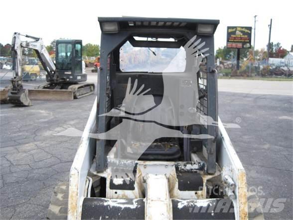 Bobcat 751 Kompaktlader