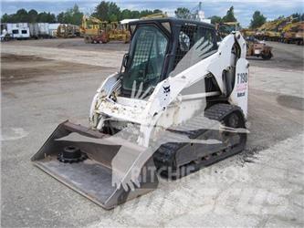 Bobcat T190 Kompaktlader