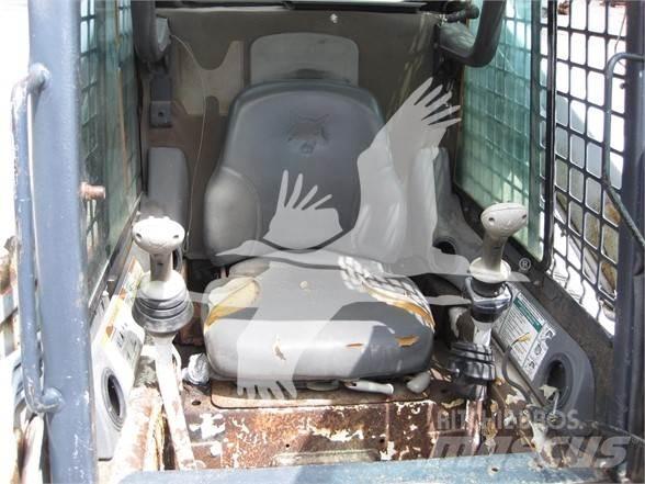 Bobcat T190 Kompaktlader