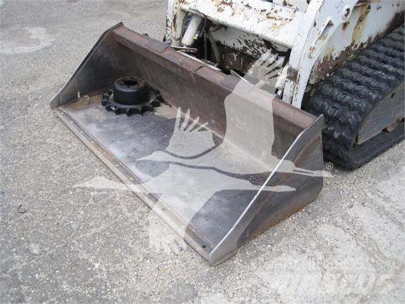 Bobcat T190 Kompaktlader