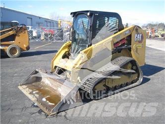 CAT 279D3 Kompaktlader