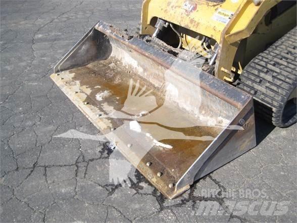 CAT 279D3 Kompaktlader