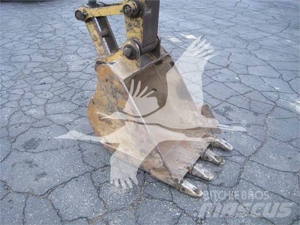 CAT 308D CR Raupenbagger