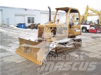 Dresser TD7H Bulldozer