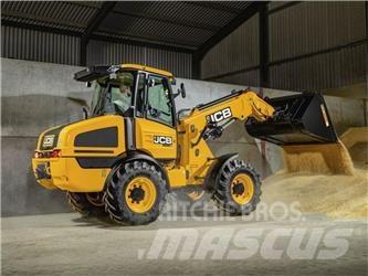 JCB TM180 Radlader